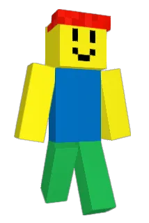 ulrikfilip2004 Minecraft avatar full body