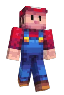 ultaOG88 Minecraft avatar full body