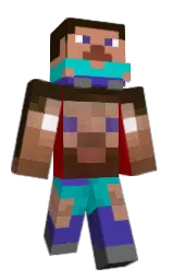 Custom render preview
