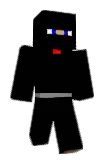 ultimatemcmaster Minecraft avatar full body