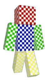 Custom render preview