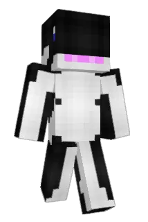 ultiminer7 Minecraft avatar full body
