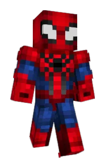 ultimo69 Minecraft avatar full body