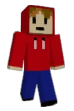 ultmewastaken Minecraft avatar full body