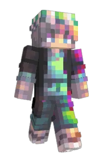 ultopia Minecraft avatar full body