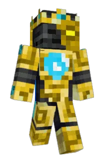 ultra_Matt123 Minecraft avatar full body