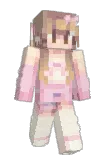 ultra_drache Minecraft avatar full body