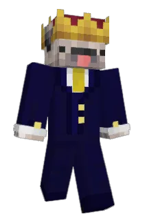 ultra_shield88 Minecraft avatar full body