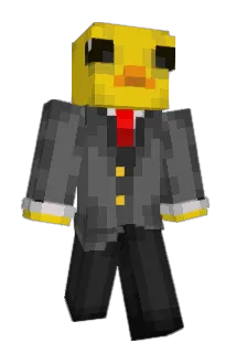 ultralight1 Minecraft avatar full body