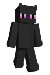ulubiona Minecraft avatar full body
