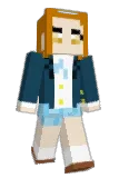 uly17 Minecraft avatar full body