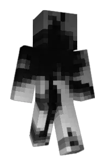 umarUBADC Minecraft avatar full body