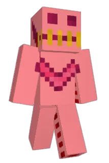umbreonace247 Minecraft avatar full body