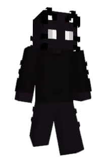 umcioo Minecraft avatar full body