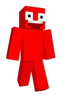 ume0103 Minecraft avatar full body