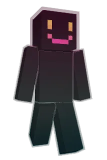 umenosuke0826 Minecraft avatar full body