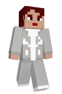 umi0404 Minecraft avatar full body