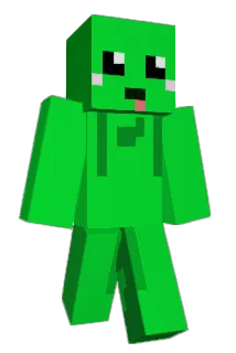 umjun_sik Minecraft avatar full body