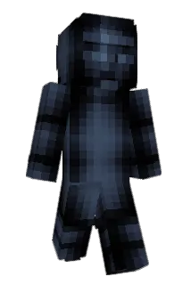 umm523 Minecraft avatar full body