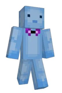 ummmIDK22 Minecraft avatar full body