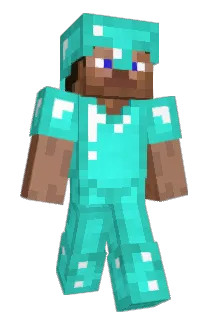 umpamepengaa Minecraft avatar full body