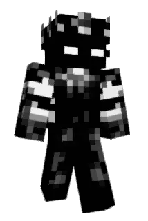 umut038 Minecraft avatar full body