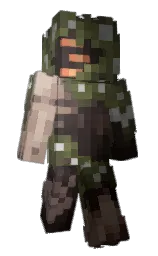 Custom render preview