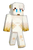 una6 Minecraft avatar full body