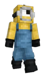 Custom render preview