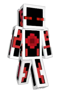 unaww Minecraft avatar full body