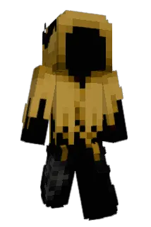 unbeatenhydra80 Minecraft avatar full body