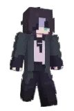 uncl3n1ck Minecraft avatar full body