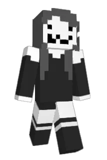 unclesoup28 Minecraft avatar full body