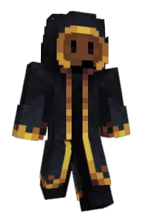 undeadtogether Minecraft avatar full body