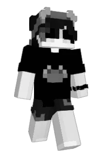 under_lee Minecraft avatar full body