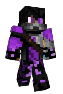 underc0ver00 Minecraft avatar full body