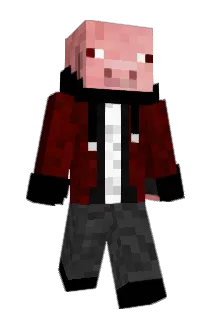 undergun007 Minecraft avatar full body