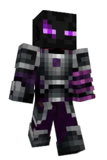underscore_mars Minecraft avatar full body