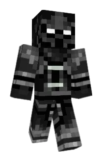 undertaker619 Minecraft avatar full body