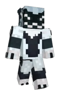 undetected28_ Minecraft avatar full body