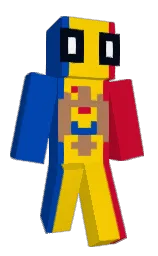 Custom render preview