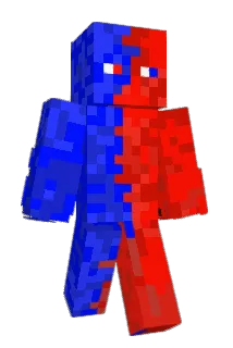 undwaas Minecraft avatar full body