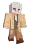 undyingUmbrages Minecraft avatar full body