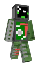 Custom render preview
