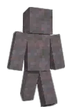 unexpectedmango Minecraft avatar full body