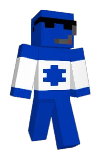 unforgivablefla Minecraft avatar full body