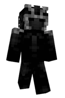 unfortch Minecraft avatar full body