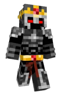 unhyb Minecraft avatar full body