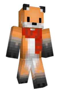 uni0002 Minecraft avatar full body