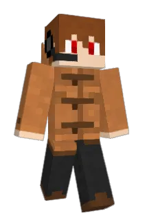 unicorn_787 Minecraft avatar full body